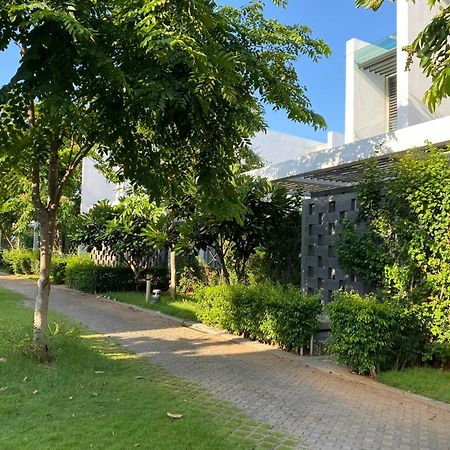 Villa Bien - Resort Oceanami - Long Hai - 3 & 4 Phong Ngu Экстерьер фото