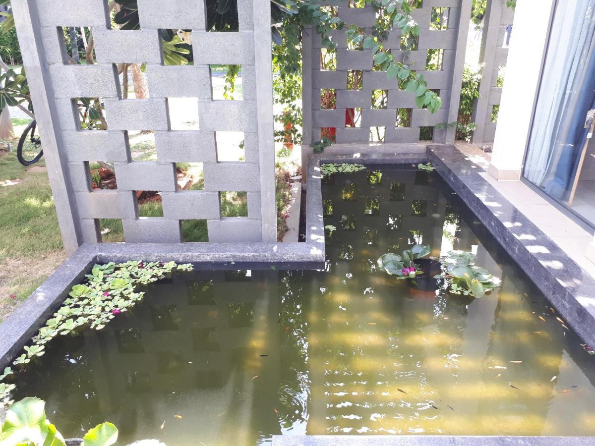 Villa Bien - Resort Oceanami - Long Hai - 3 & 4 Phong Ngu Экстерьер фото