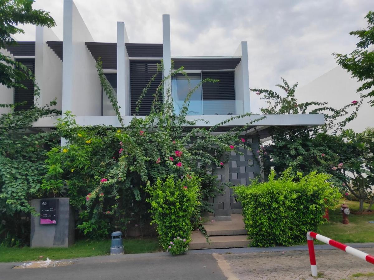Villa Bien - Resort Oceanami - Long Hai - 3 & 4 Phong Ngu Экстерьер фото