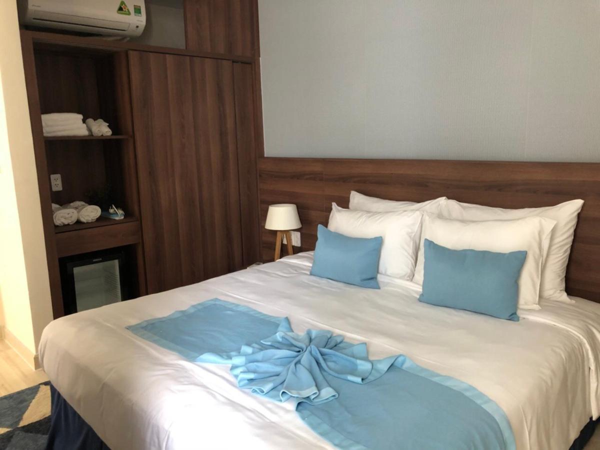 Villa Bien - Resort Oceanami - Long Hai - 3 & 4 Phong Ngu Экстерьер фото