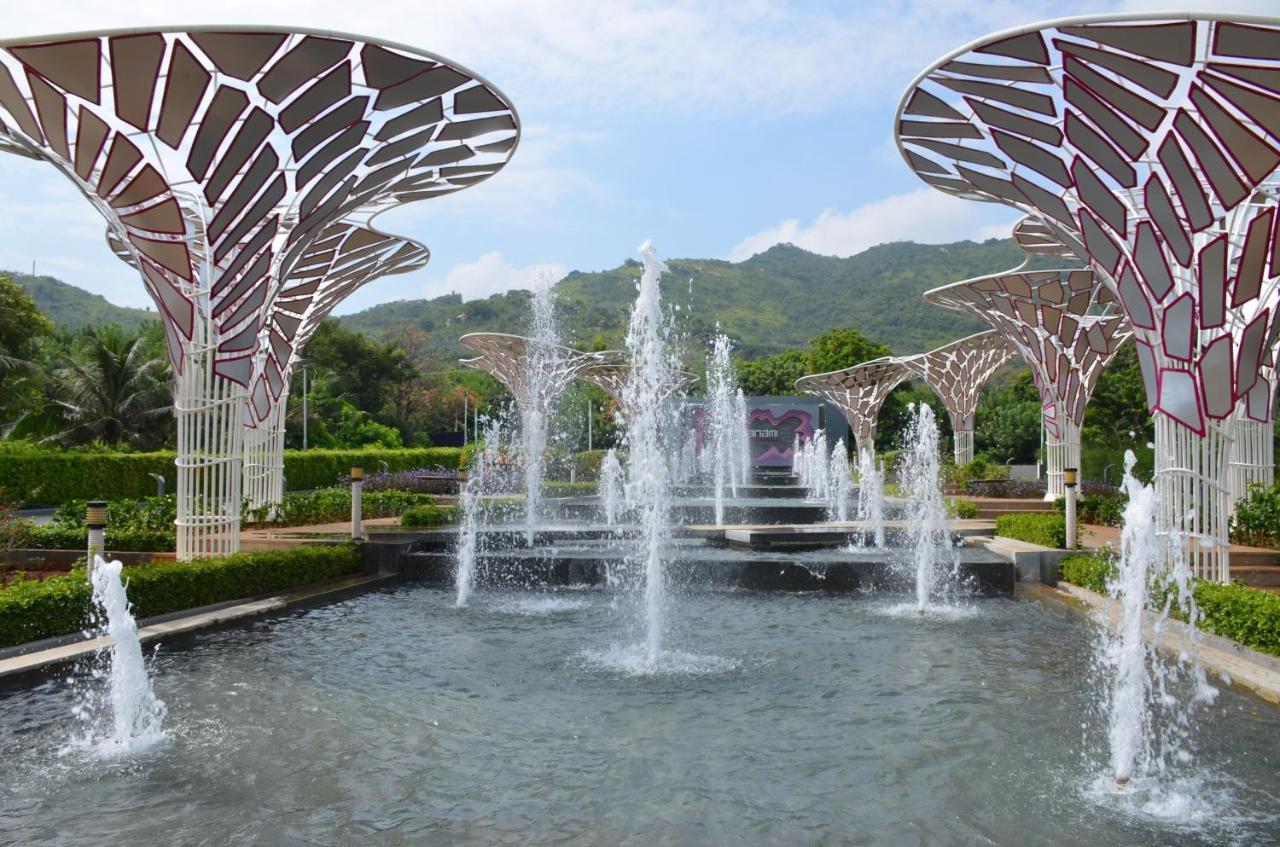 Villa Bien - Resort Oceanami - Long Hai - 3 & 4 Phong Ngu Экстерьер фото