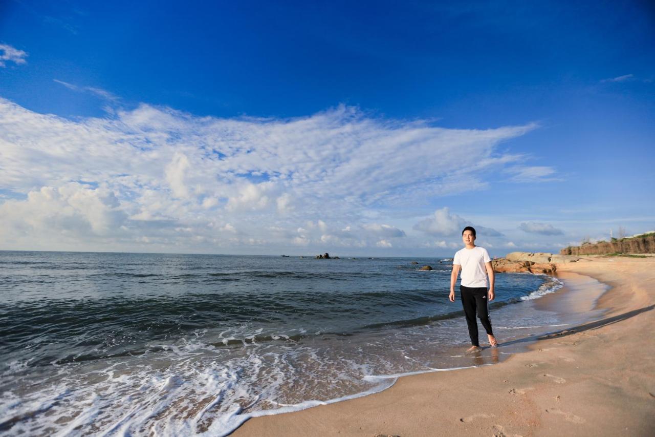 Villa Bien - Resort Oceanami - Long Hai - 3 & 4 Phong Ngu Экстерьер фото