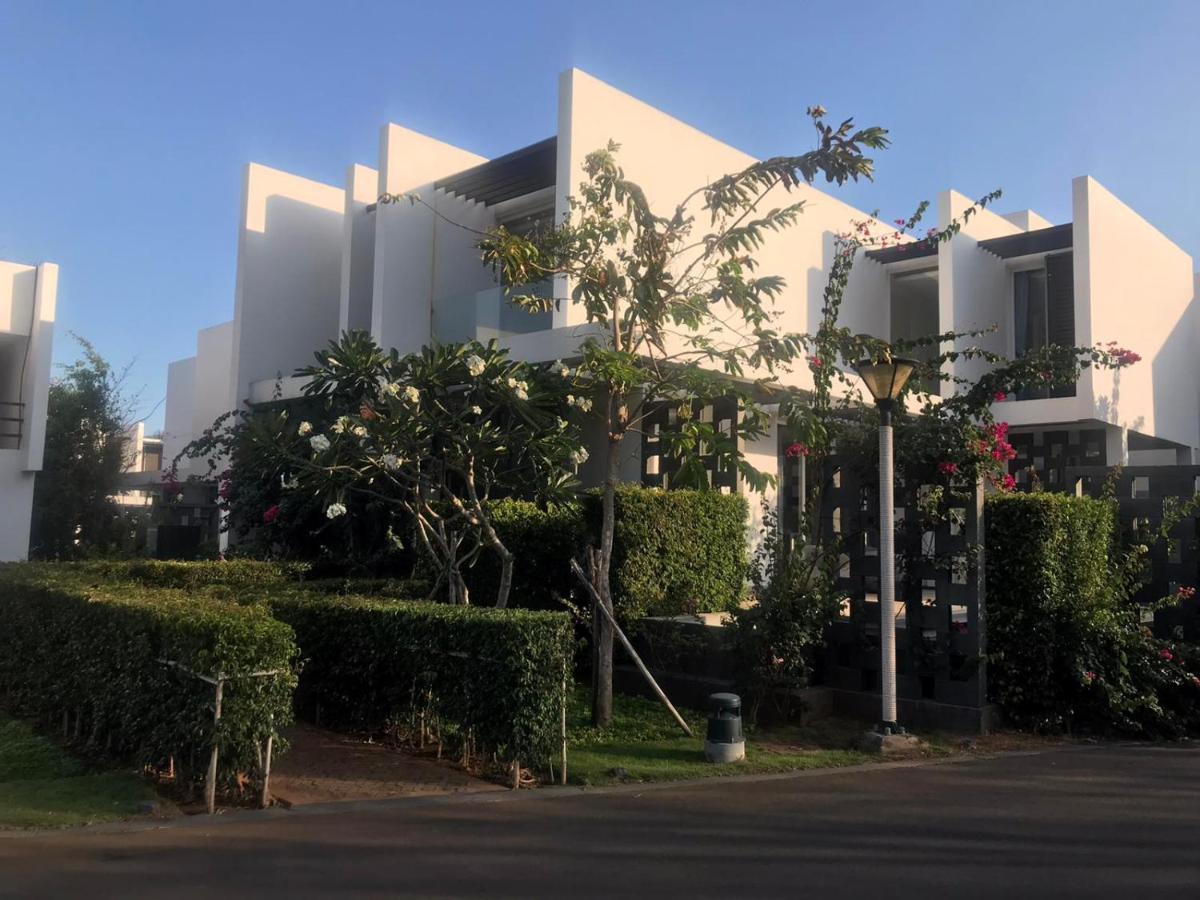 Villa Bien - Resort Oceanami - Long Hai - 3 & 4 Phong Ngu Экстерьер фото