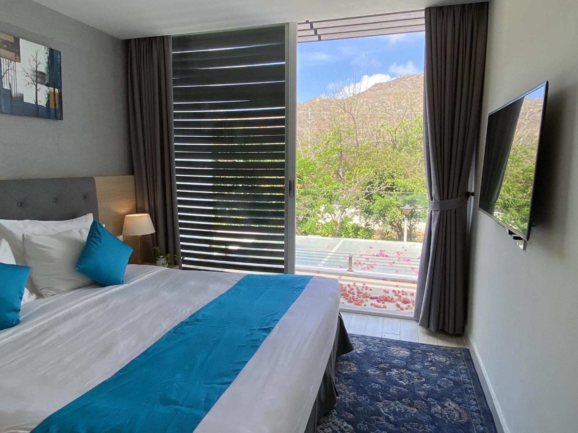 Villa Bien - Resort Oceanami - Long Hai - 3 & 4 Phong Ngu Экстерьер фото