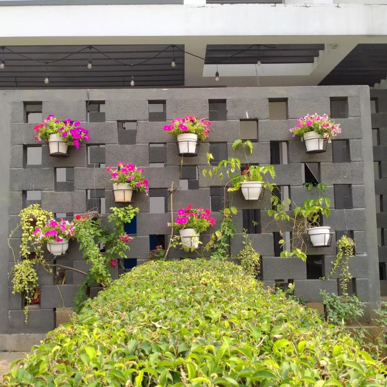 Villa Bien - Resort Oceanami - Long Hai - 3 & 4 Phong Ngu Экстерьер фото