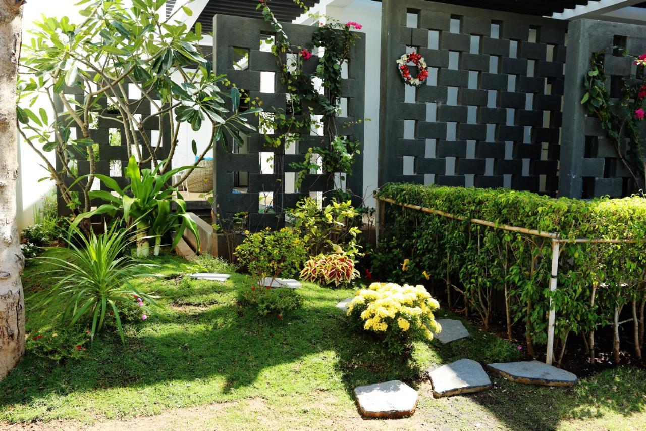 Villa Bien - Resort Oceanami - Long Hai - 3 & 4 Phong Ngu Экстерьер фото