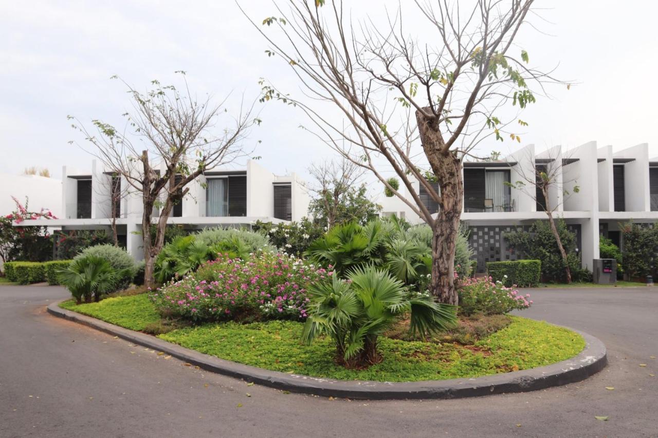 Villa Bien - Resort Oceanami - Long Hai - 3 & 4 Phong Ngu Экстерьер фото